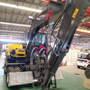 抓木機(jī)卷?yè)P(yáng)機(jī)